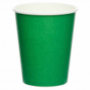 8 cups Evergreen 237ml