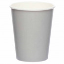 8 cups Graphite 237ml