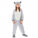Children's sheep costume age 6-8 years