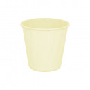 6 cups 310ml Vert Decor, yellow
