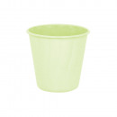 6 cups 310ml Vert Decor, green