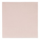 20 napkins 3-ply Vert Decor, 33x33cm, pink