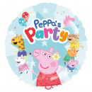 default Peppa Pig Foil balloon C60 packed 43 cm