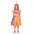 Children's costume Sunny Starscout age 3-4 yea