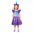 Children's costume Izzy Moonbow age 3-4 years