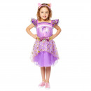 Children's costume Pipp Petals age 6-8 years