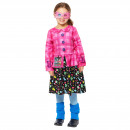 Children's costume Luna Lovegood age 4-6 years