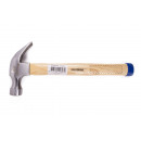 Claw hammer hickory