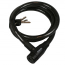 Kábelzár 457 15 x 1400 STAHLEX