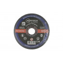 Darabolótárcsa fém ø115 x 1,0 mm-es