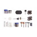 Multi grinder accessory set 105 pieces