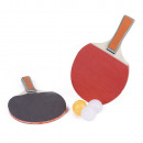 Ping-pong készlet 5 db