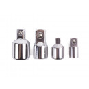 Aljzat adapter készlet 4 db
