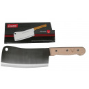 Kitchen axe ss 31 cm small