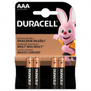 Duracell aaa 4 csomag