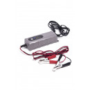 Battery charger dropcount type 6/12v 3.8 a