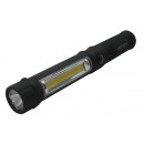 Inspection lamp cob + magnet 2-in-1 display