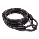 Az acélkötelet elszigetelve 5 méter x 12 mm