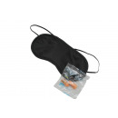 mayorista Maletas y articulos de viaje: Kit de viaje sleepmask + auriculares
