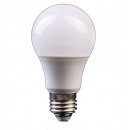 LED izzó A60 9w E27