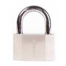 Pad-lock félig fényes 70 mm