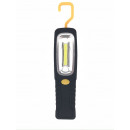 Inspection lamp 3w cob rubber + magnet display