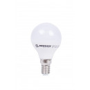 Led light bulb g45 5w e14 dimmable