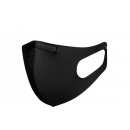 Face mask reusable with foam inside