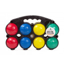 wholesale Toys: Jeu de boules plastic 8 balls