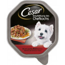 cesar chefk. beef rice + acc. to 150g