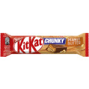  Nestlé kitkat maní grueso, 42g