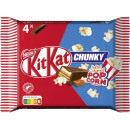 ingrosso Alimentari & beni di consumo: kitkat chunky popcorn barretta da 42 g