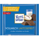 Ritter Sport Vollmilch l.fr. 100g blackboard