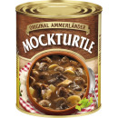 meica real mockturtle 800g can