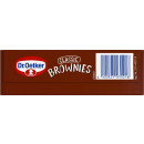 Dr.Oetker brownies Backmischung 462g