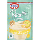 Dr.Oetker paradise cream lemon pie bag