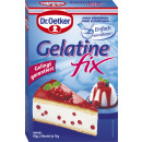 Dr. Oetker gelatin fix