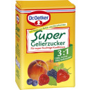 Dr. Oetker Gelier sugar 3: 1 500g