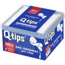 q-tips box paper 206er