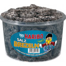 Haribo salt pretzel 150 pcs