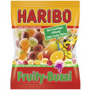 Haribo fruity-bussi 200g bag