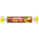 Haribo happy-cola fr-rubber roll role