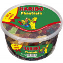 Haribo phantasia round can 1kg + 10% can