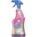 vanish OxiAction carpet spray 660ml 625