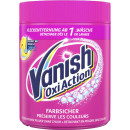 vanish pink powder 550g