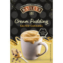 call baileys cream pudding caramel