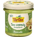 Tartex bio soo creamy avoc. 140g can