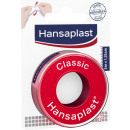 Hansaplast fixpfla.clas5 / 125 roll