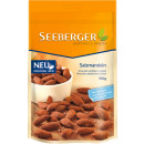 seeberger saltmeal ger 150g bag
