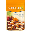 seeberger berry nut mix 150g bag